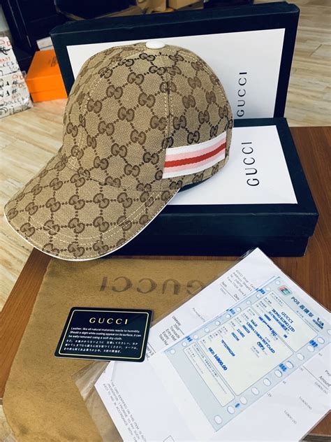 nón gucci made in italy giá bao nhiêu